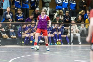 Bild 415 - wCJ Falkinnen Cup